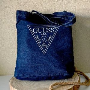 Guess Tote
